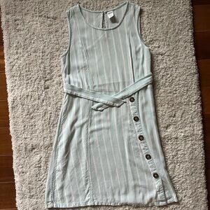 Girls Harper Canyon Dress Size Small (7/8)